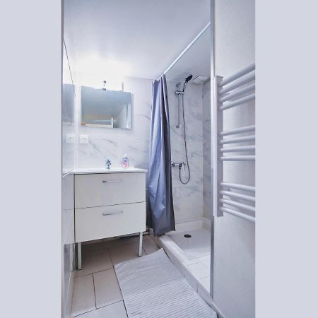 Apt T1 Cosy Et Ambiance Zen "Cottage De Moissac" Buitenkant foto