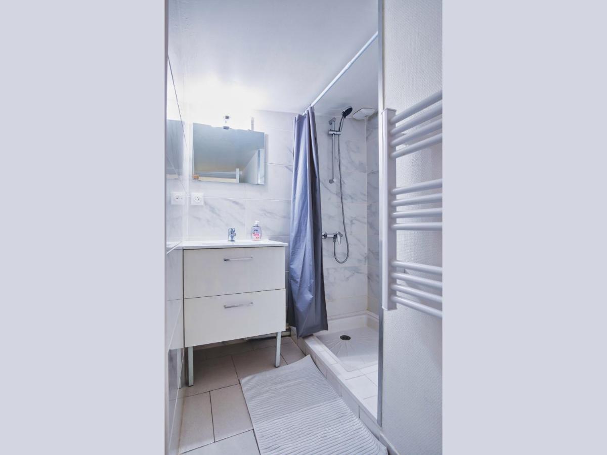 Apt T1 Cosy Et Ambiance Zen "Cottage De Moissac" Buitenkant foto